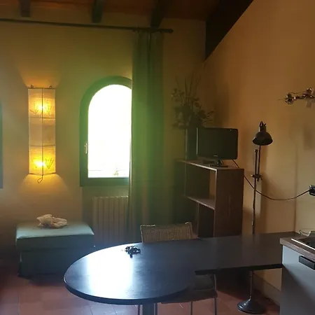 Incantevole Апартаменты Мирандола