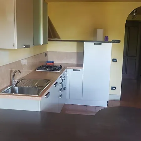 Incantevole Апартаменты *