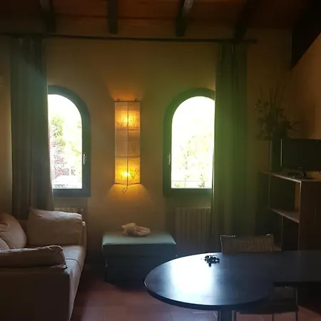 Incantevole Lejlighed