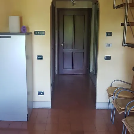 Incantevole Mirandola