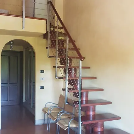 Incantevole Lejlighed Mirandola