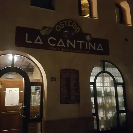 Lejlighed Incantevole *