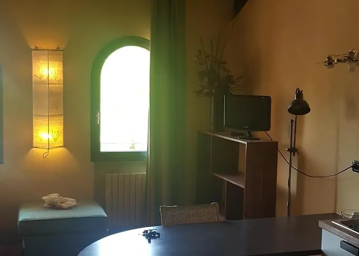 Incantevole Lägenhet Mirandola