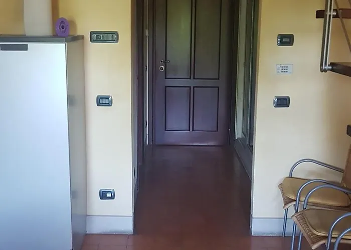 Incantevole Mirandola