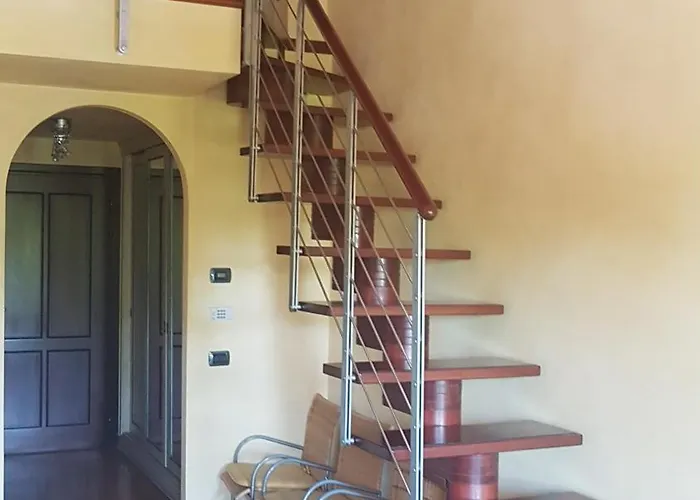 Incantevole Lägenhet Mirandola