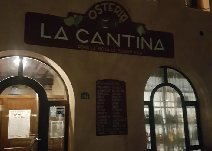 Lägenhet Incantevole *